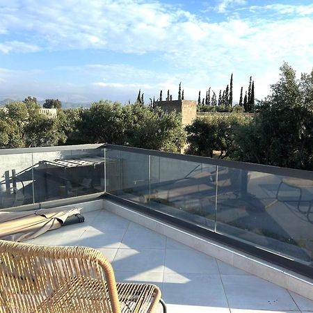 Villa Naouma Марракеш Экстерьер фото