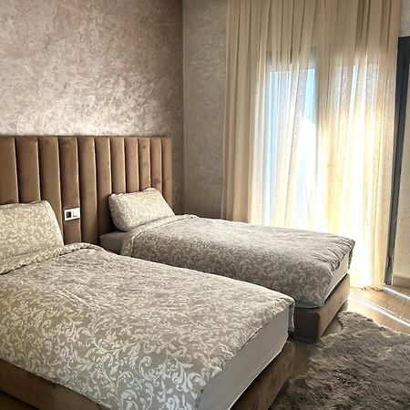 Villa Naouma Марракеш Экстерьер фото