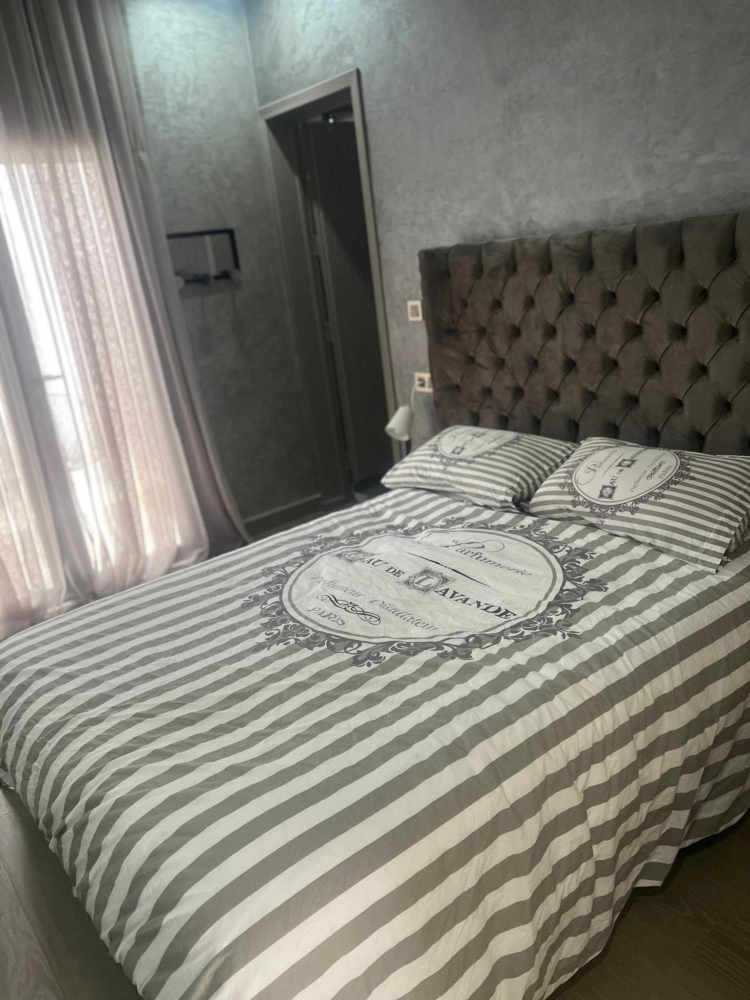 Villa Naouma Марракеш Экстерьер фото