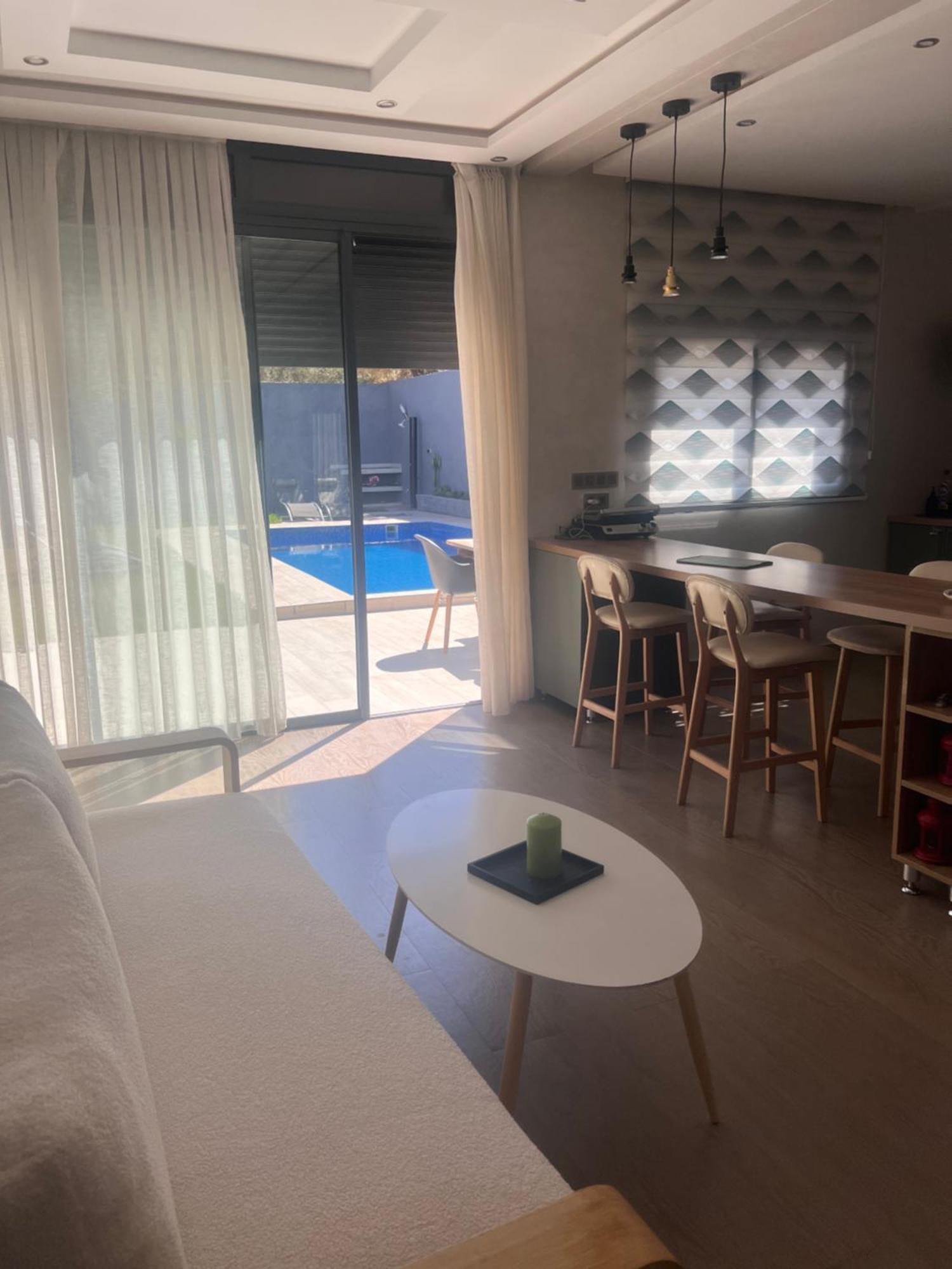 Villa Naouma Марракеш Экстерьер фото